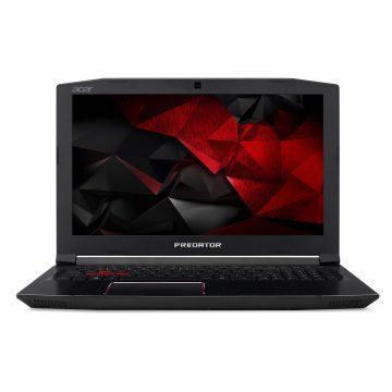 Acer Helios 300