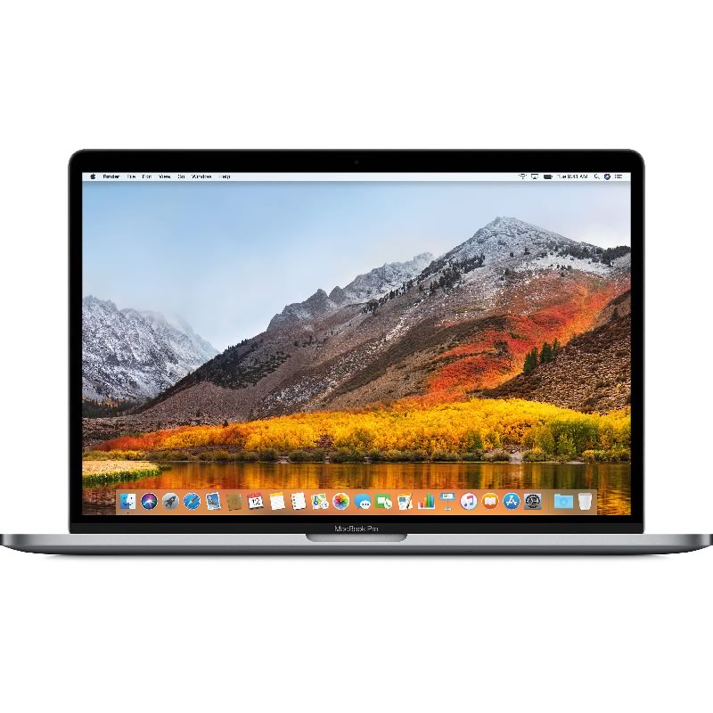 Apple Macbook Pro 15.4" 2.6GHz Mid 2018 é Bom?