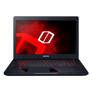 Samsung Odyssey NP800G5H-XT1BR