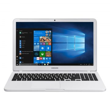 Samsung Essentials E30 NP350XAA-KF4BR