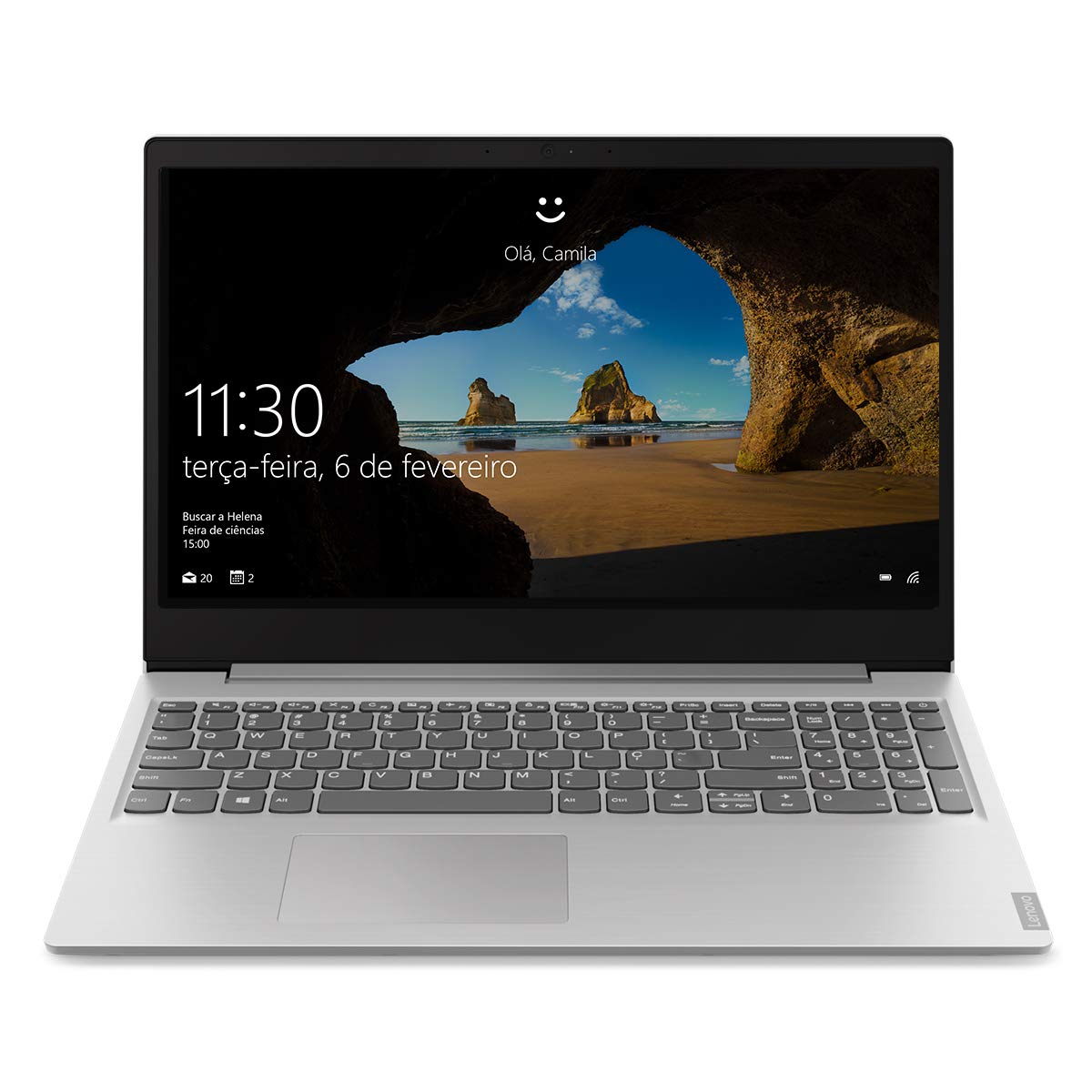 S145 lenovo аккумулятор