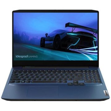 Lenovo Ideapad Gaming 3i 82CG0002BR