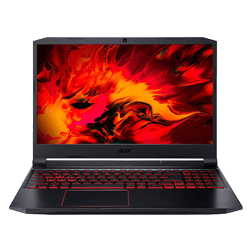 Acer Nitro 5 AN515-55-51D3