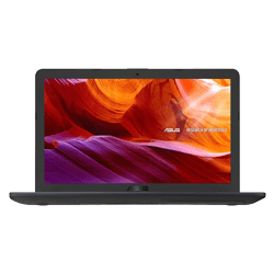 Asus Vivobook X543UA-DM3457T