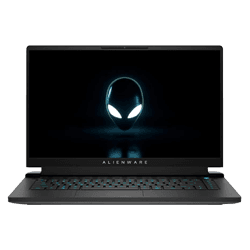 Dell Alienware M15-i1100-M10P