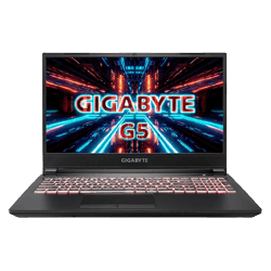 Gigabyte G5 KC-5BR2130SH