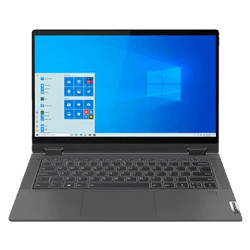 Lenovo IdeaPad Flex 5i 81WS0002BR