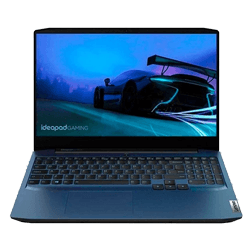 Lenovo IdeaPad Gaming 3i 82CG0005BR