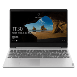 Lenovo IdeaPad S145 82DJ0008BR