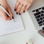 Notebooks para Estudar