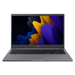 Samsung Book NP550XDA-KF2BR