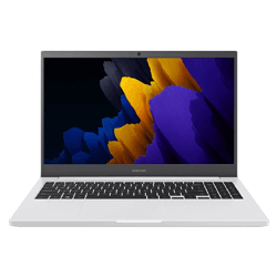 Samsung Book NP550XDA-KF4BR