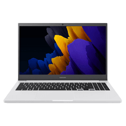 Samsung Book NP550XDA-KH4BR