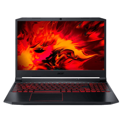 Acer Nitro 5 AN517-52-56PR