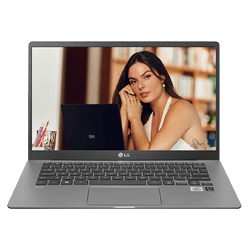 LG Gram 14Z90N-V.BR51P1