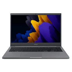 Samsung Book ‎NP550XDA-KV1BR