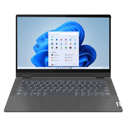 Lenovo IdeaPad Flex 5i 82LT0005BR