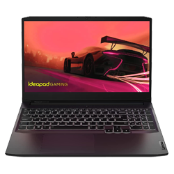 Lenovo IdeaPad Gaming 3 82MJ0001BR