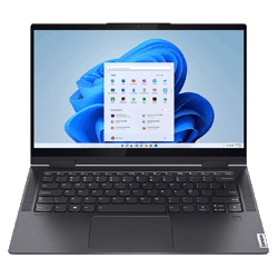 Lenovo Yoga 7i 82LW003BR