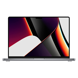 Apple Macbook Pro 16 M1 Pro 2021