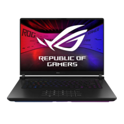 ASUS ROG Strix SCAR 16 G635LW-RW013W