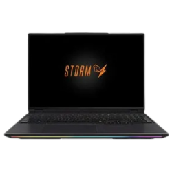 Avell Storm 570 Ti MN000106